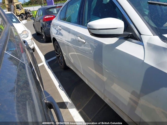 3MW5R7J08M8B93803 BMW 330I