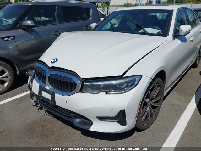 3MW5R7J08M8B93803 BMW 330I