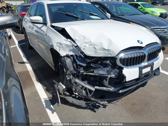 3MW5R7J08M8B93803 BMW 330I