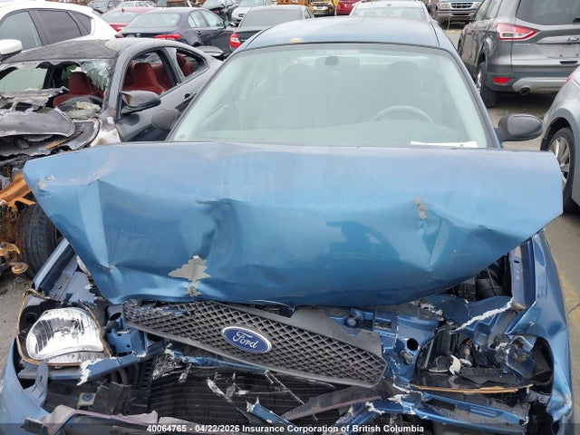 Продаж на аукціоні авто 2004 Ford Taurus Lx, vin: 1FAFP52U74A150809, номер лоту: 40064765