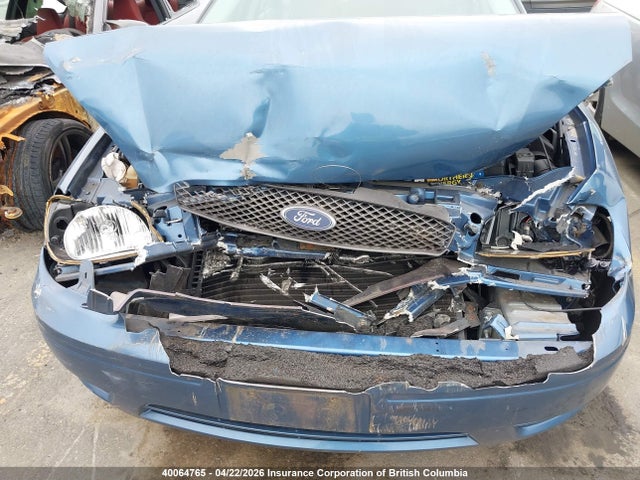 Продаж на аукціоні авто 2004 Ford Taurus Lx, vin: 1FAFP52U74A150809, номер лоту: 40064765