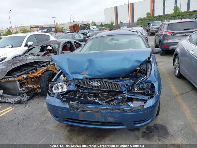 Продаж на аукціоні авто 2004 Ford Taurus Lx, vin: 1FAFP52U74A150809, номер лоту: 40064765