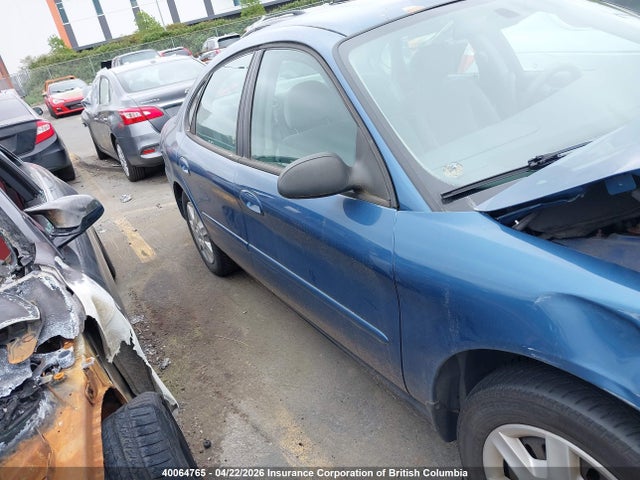 Продаж на аукціоні авто 2004 Ford Taurus Lx, vin: 1FAFP52U74A150809, номер лоту: 40064765