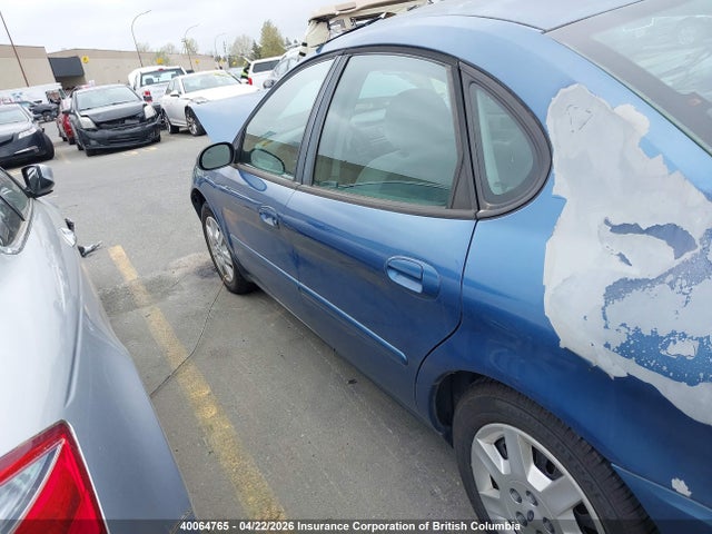 Продаж на аукціоні авто 2004 Ford Taurus Lx, vin: 1FAFP52U74A150809, номер лоту: 40064765
