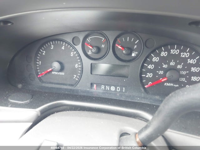Продаж на аукціоні авто 2004 Ford Taurus Lx, vin: 1FAFP52U74A150809, номер лоту: 40064765