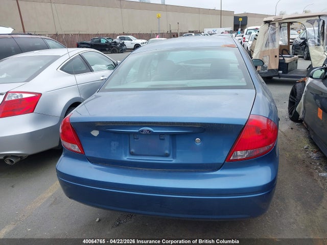 Продаж на аукціоні авто 2004 Ford Taurus Lx, vin: 1FAFP52U74A150809, номер лоту: 40064765