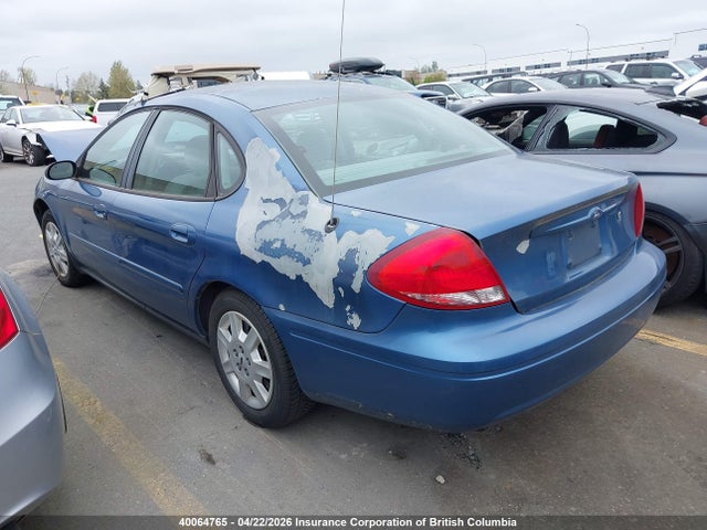 Продаж на аукціоні авто 2004 Ford Taurus Lx, vin: 1FAFP52U74A150809, номер лоту: 40064765