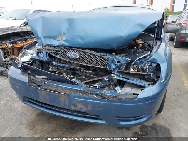 Продаж на аукціоні авто 2004 Ford Taurus Lx, vin: 1FAFP52U74A150809, номер лоту: 40064765