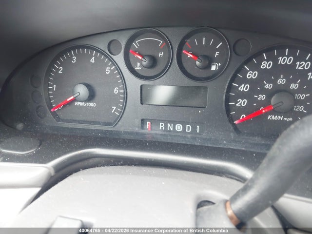 Продаж на аукціоні авто 2004 Ford Taurus Lx, vin: 1FAFP52U74A150809, номер лоту: 40064765