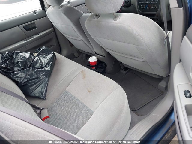 Продаж на аукціоні авто 2004 Ford Taurus Lx, vin: 1FAFP52U74A150809, номер лоту: 40064765