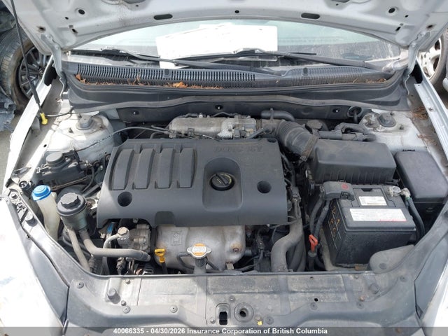 Продаж на аукціоні авто 2010 Hyundai Accent Gls, vin: KMHCN4BC2AU474048, номер лоту: 40066335