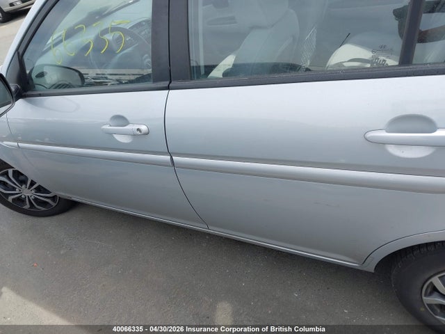 Продаж на аукціоні авто 2010 Hyundai Accent Gls, vin: KMHCN4BC2AU474048, номер лоту: 40066335