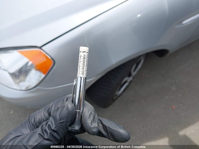 Продаж на аукціоні авто 2010 Hyundai Accent Gls, vin: KMHCN4BC2AU474048, номер лоту: 40066335