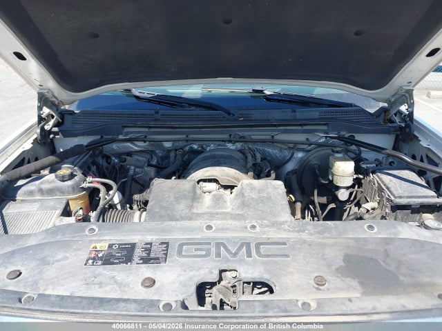 3GTP1TEH7EG242766 GMC SIERRA 1500