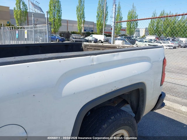 3GTP1TEH7EG242766 GMC SIERRA 1500