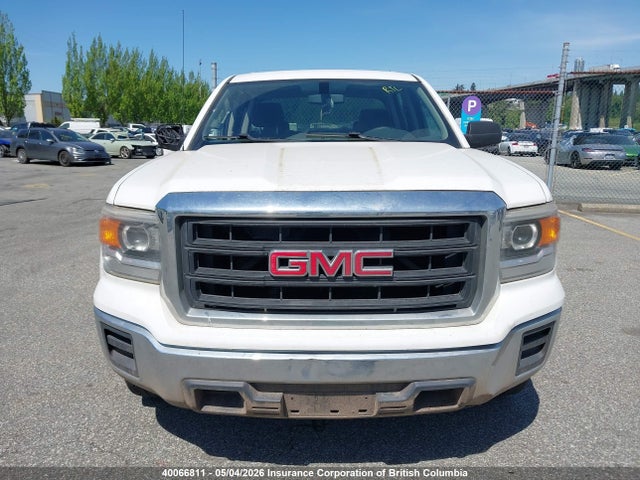 3GTP1TEH7EG242766 GMC SIERRA 1500