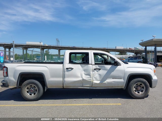 3GTP1TEH7EG242766 GMC SIERRA 1500