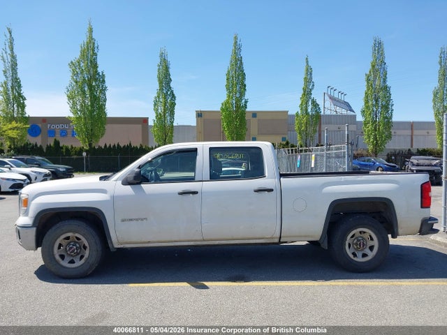 3GTP1TEH7EG242766 GMC SIERRA 1500