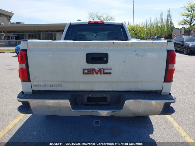 3GTP1TEH7EG242766 GMC SIERRA 1500