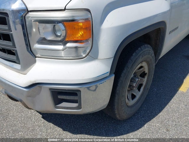 3GTP1TEH7EG242766 GMC SIERRA 1500