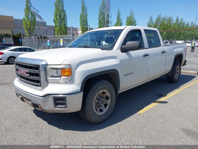 3GTP1TEH7EG242766 GMC SIERRA 1500