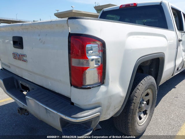 3GTP1TEH7EG242766 GMC SIERRA 1500