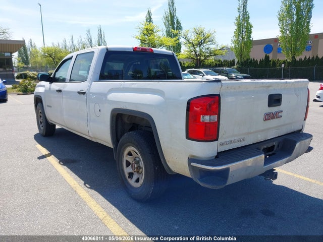 3GTP1TEH7EG242766 GMC SIERRA 1500