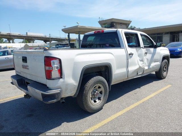 3GTP1TEH7EG242766 GMC SIERRA 1500