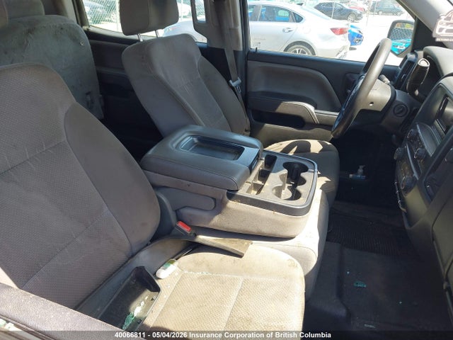 3GTP1TEH7EG242766 GMC SIERRA 1500