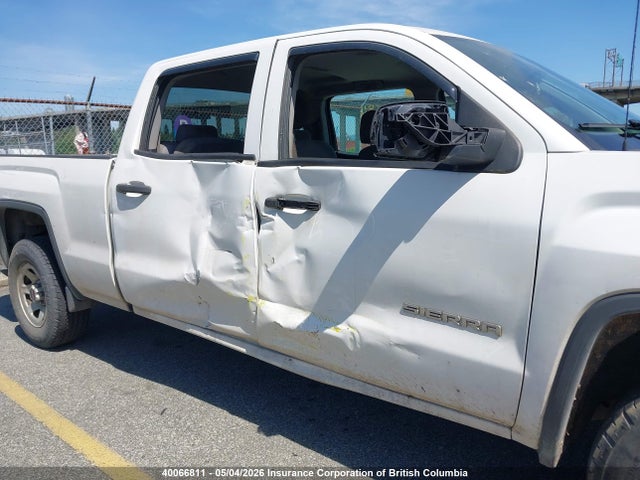 3GTP1TEH7EG242766 GMC SIERRA 1500