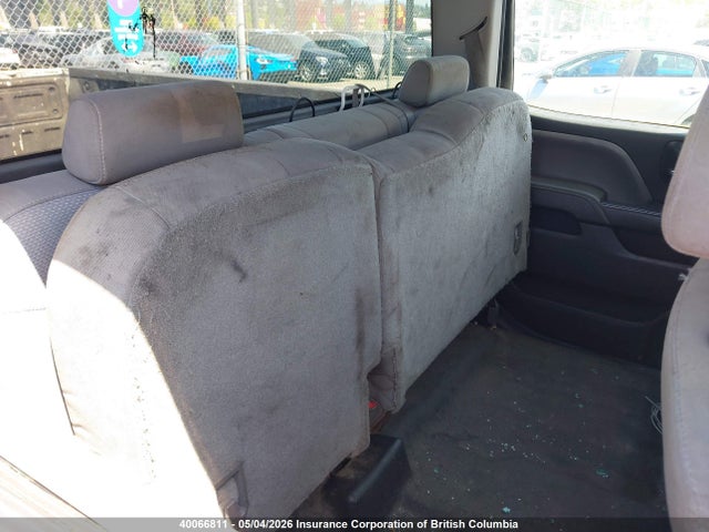 3GTP1TEH7EG242766 GMC SIERRA 1500