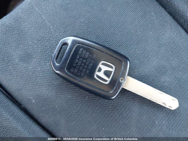 40066813 :رقم المزاد ، 2HGFC2F58LH004041 vin ، 2020 Honda Civic مزاد بيع