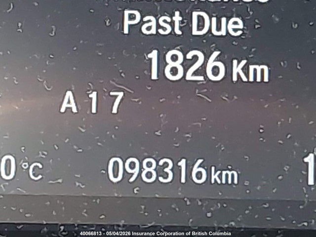 40066813 :رقم المزاد ، 2HGFC2F58LH004041 vin ، 2020 Honda Civic مزاد بيع