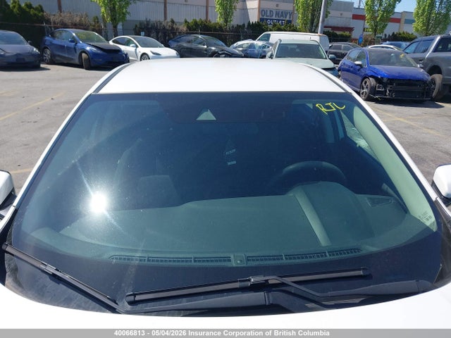 40066813 :رقم المزاد ، 2HGFC2F58LH004041 vin ، 2020 Honda Civic مزاد بيع