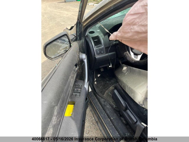 Aukcja sprzedaży 2008 Honda Cr-v, vin: 5J6RE48518L812184, numer aukcji: 40066817