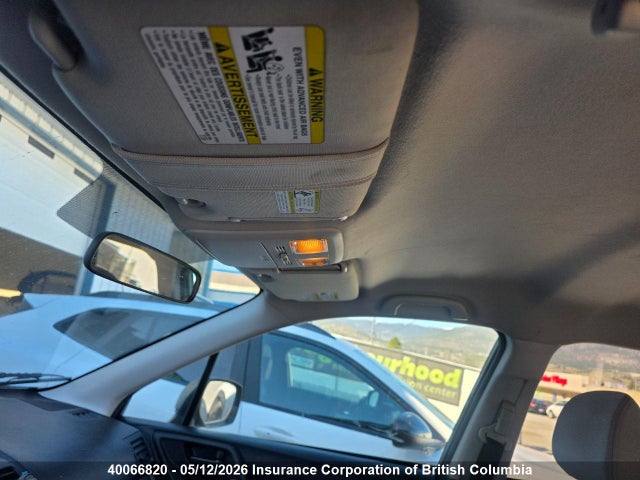 40066820 :رقم المزاد ، JF2SJCAC2EG449020 vin ، 2014 Subaru Forester 2.5i مزاد بيع