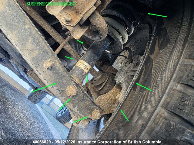40066820 :رقم المزاد ، JF2SJCAC2EG449020 vin ، 2014 Subaru Forester 2.5i مزاد بيع