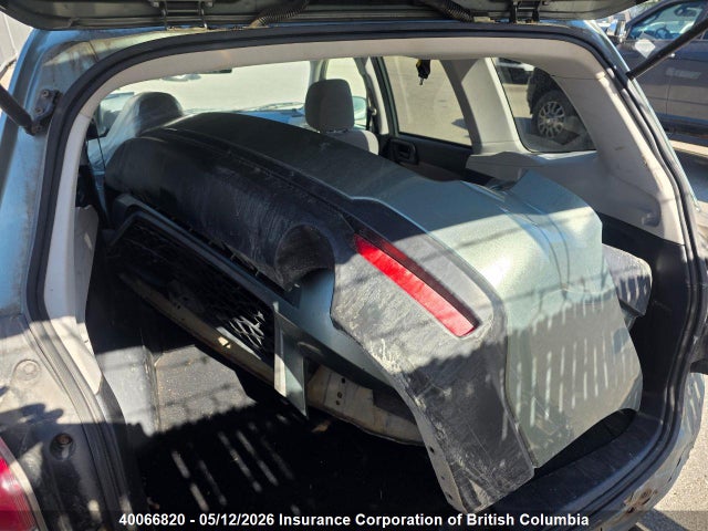 40066820 :رقم المزاد ، JF2SJCAC2EG449020 vin ، 2014 Subaru Forester 2.5i مزاد بيع