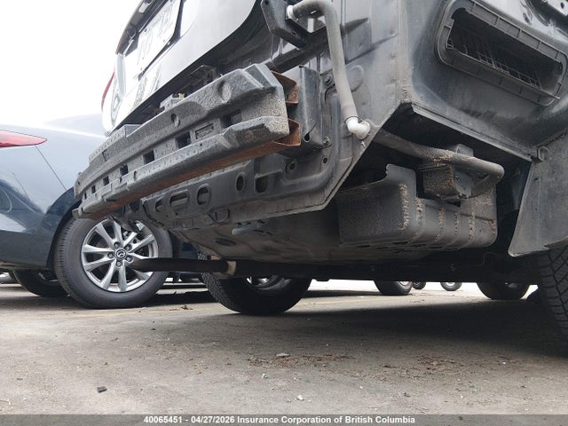 2017 Nissan Sentra S/sv/sr/sl მანქანა იყიდება აუქციონზე, vin: 3N1AB7AP4HL648140, აუქციონის ნომერი: 40065451