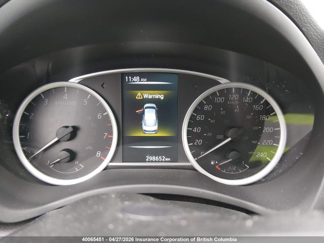 2017 Nissan Sentra S/sv/sr/sl მანქანა იყიდება აუქციონზე, vin: 3N1AB7AP4HL648140, აუქციონის ნომერი: 40065451