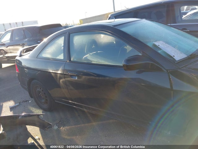 Продаж на аукціоні авто 2004 Honda Civic Ex, vin: 1HGEM21914L808320, номер лоту: 40061822