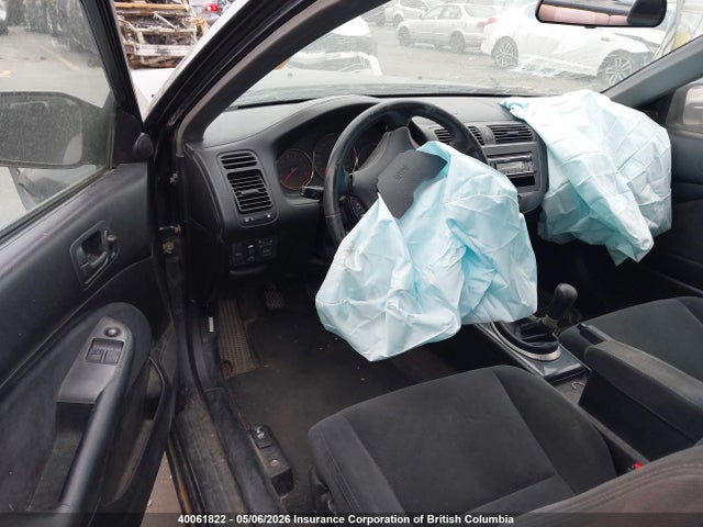 Продаж на аукціоні авто 2004 Honda Civic Ex, vin: 1HGEM21914L808320, номер лоту: 40061822
