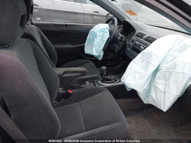 Продаж на аукціоні авто 2004 Honda Civic Ex, vin: 1HGEM21914L808320, номер лоту: 40061822
