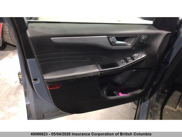 Продаж на аукціоні авто 2024 Ford Ford, vin: 1FMCU0E11RUB20667, номер лоту: 40066823