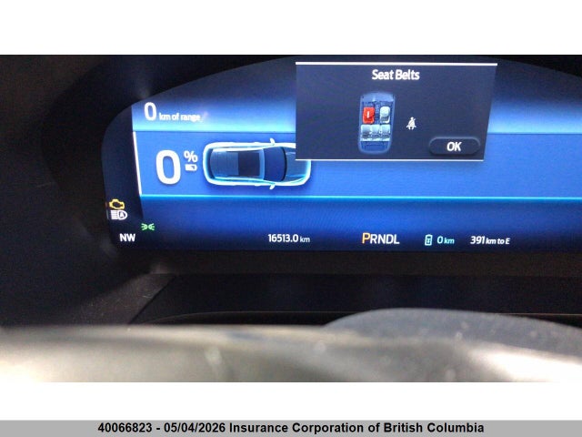 Продаж на аукціоні авто 2024 Ford Ford, vin: 1FMCU0E11RUB20667, номер лоту: 40066823
