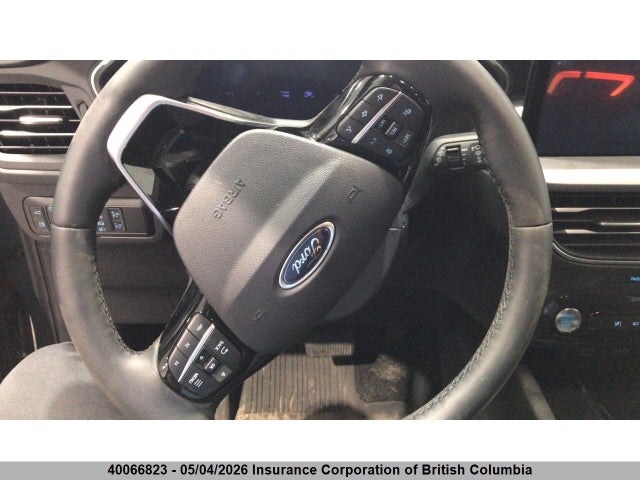 Продаж на аукціоні авто 2024 Ford Ford, vin: 1FMCU0E11RUB20667, номер лоту: 40066823