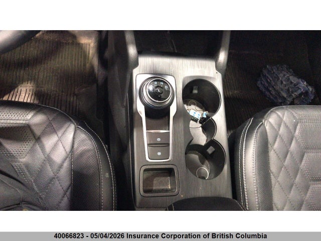 Продаж на аукціоні авто 2024 Ford Ford, vin: 1FMCU0E11RUB20667, номер лоту: 40066823