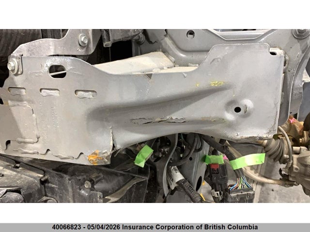 Продаж на аукціоні авто 2024 Ford Ford, vin: 1FMCU0E11RUB20667, номер лоту: 40066823