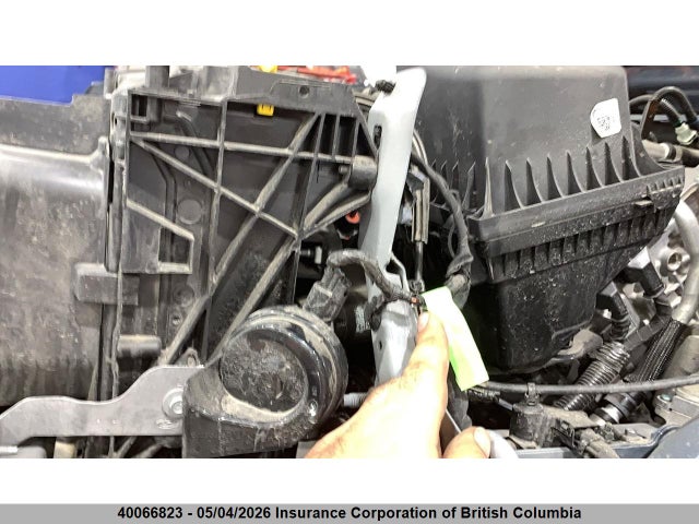 Продаж на аукціоні авто 2024 Ford Ford, vin: 1FMCU0E11RUB20667, номер лоту: 40066823