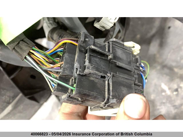Продаж на аукціоні авто 2024 Ford Ford, vin: 1FMCU0E11RUB20667, номер лоту: 40066823